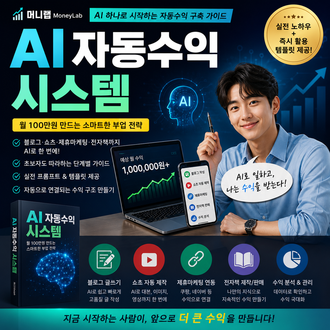 지식 콘텐츠 이미지